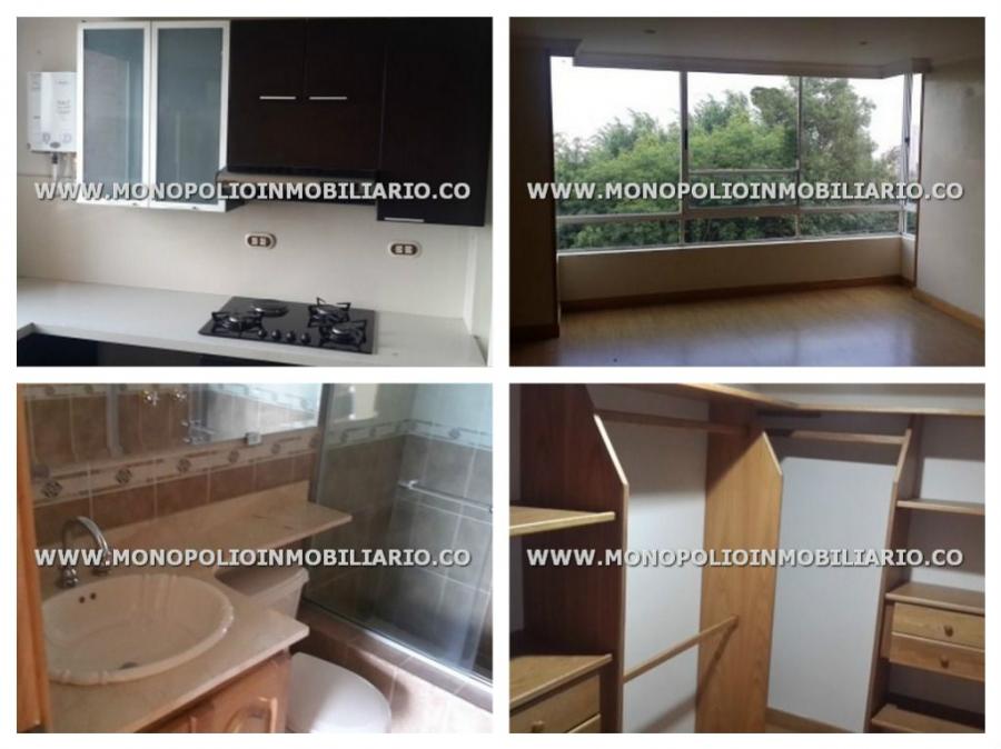 Foto Apartamento en Venta en Medellín, Antioquia - $ 3.700.000.000 - APV176756 - BienesOnLine