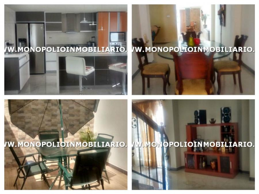 Foto Apartamento en Venta en Medellín, Antioquia - $ 850.000.000 - APV176879 - BienesOnLine