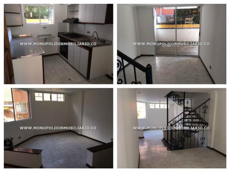 Foto Apartamento en Venta en Medellín, Antioquia - $ 450.000.000 - APV176385 - BienesOnLine