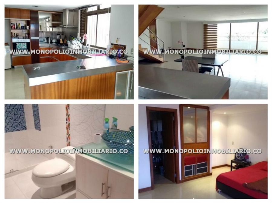 Foto Apartamento en Venta en Medellín, Antioquia - $ 762.000.000 - APV176373 - BienesOnLine