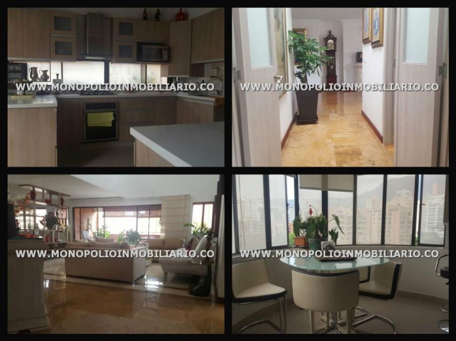 Foto Apartamento en Venta en Medellín, Antioquia - $ 625.000.000 - APV176878 - BienesOnLine