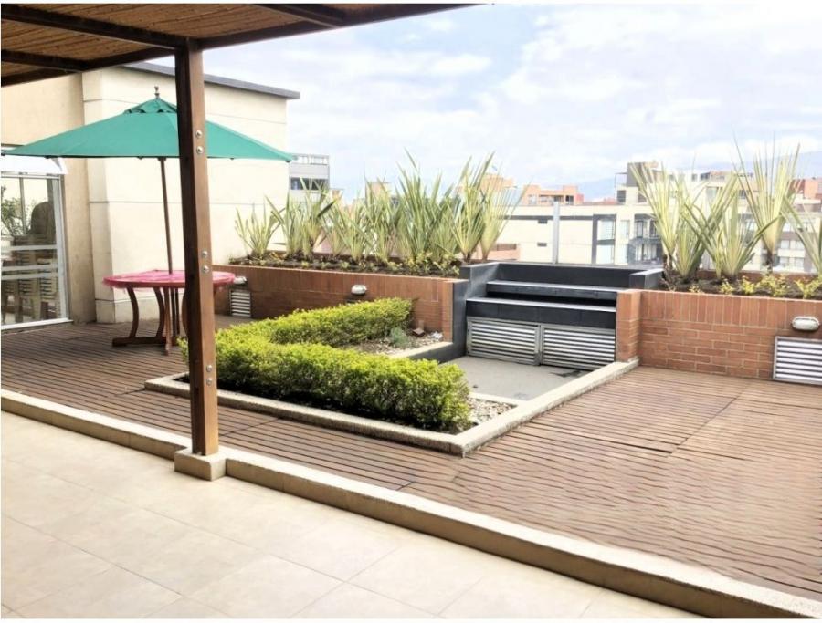 Foto Apartamento en Venta en Puente Largo, Suba, Bogota D.C - $ 680.000.000 - APV211826 - BienesOnLine