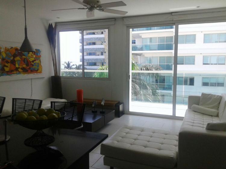 Foto Apartamento en Alojamiento en BOQUILLA, Cartagena, Bolívar - $ 350.000 - APA93682 - BienesOnLine