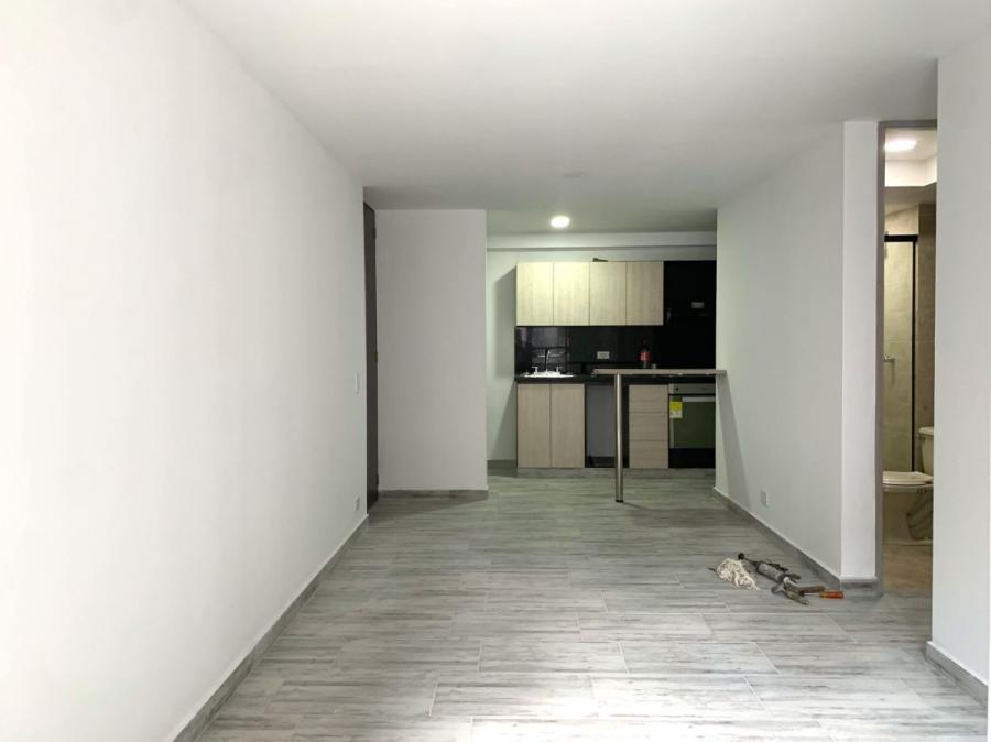 Foto Apartamento en Venta en Ciudad del Rio, Medellín, Antioquia - $ 3.150.000 - APV210985 - BienesOnLine