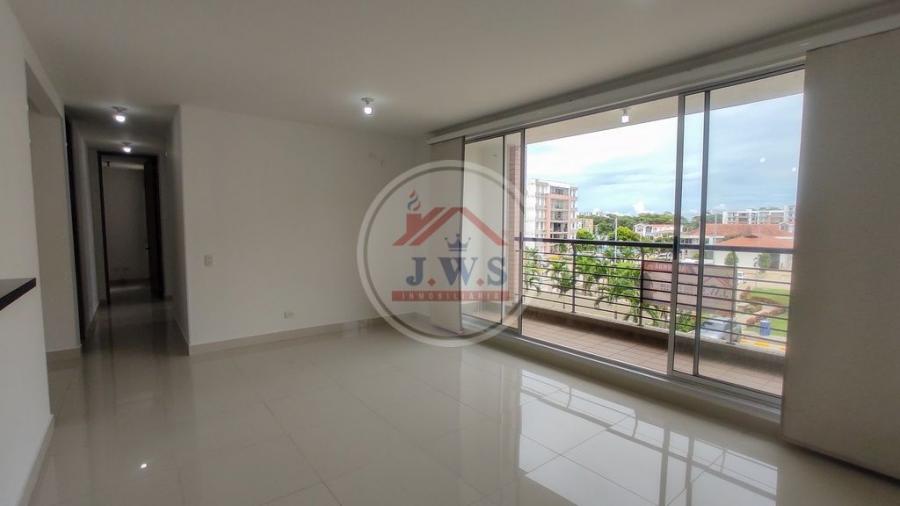 Apartamento En Arriendo Conjunto Alcaravan En Villavicencio - Jws Inmobiliaria