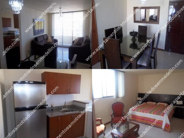 Foto Apartamento en Arriendo en El Poblado, Medellín, Antioquia - APA70973 - BienesOnLine