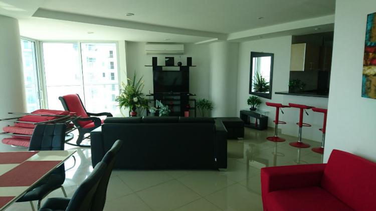 Foto Apartamento en Arriendo en Cartagena, Bolívar - $ 800.000 - APA116235 - BienesOnLine