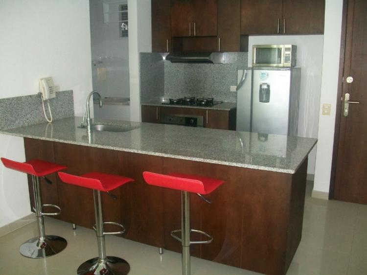 Foto Apartamento en Arriendo en Boquilla, Cartagena, Bolívar - $ 400.000 - APA63257 - BienesOnLine