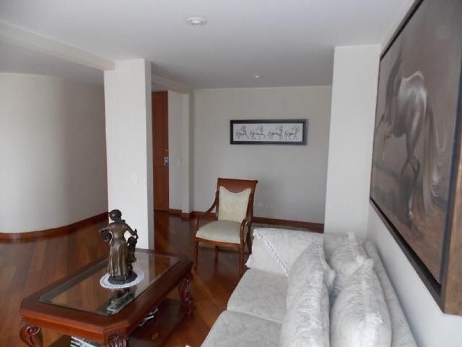 Apartamento en Arriendo en Belmira - Lisboa Bogota