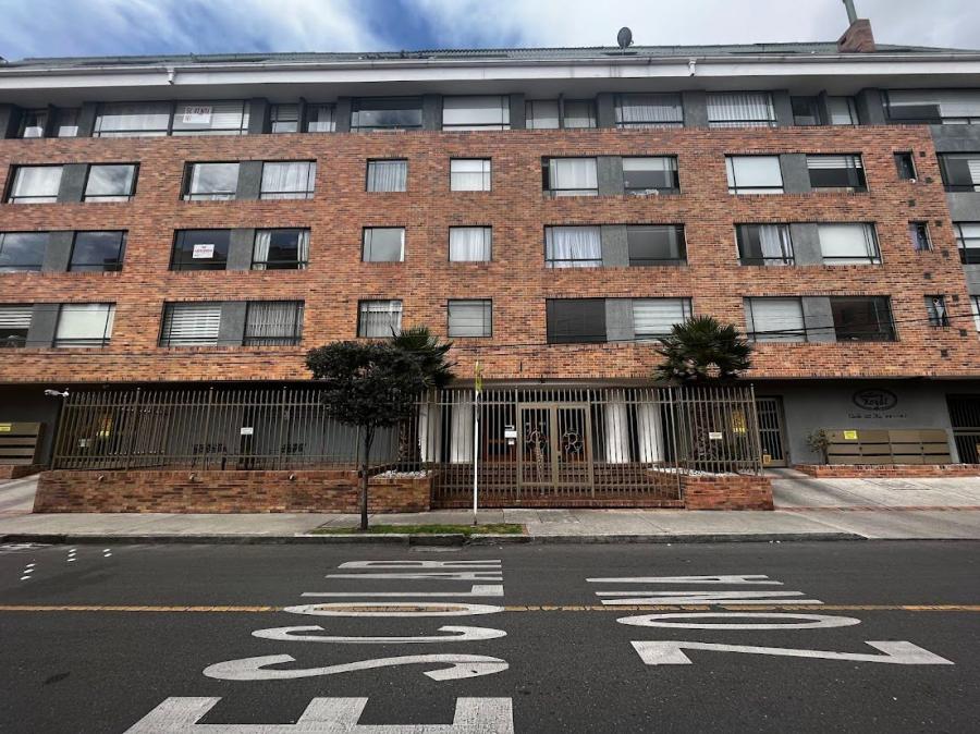 Foto Apartamento en Arriendo en EL BATAN, el batan, Bogota D.C - $ 2.200.000 - APA210749 - BienesOnLine