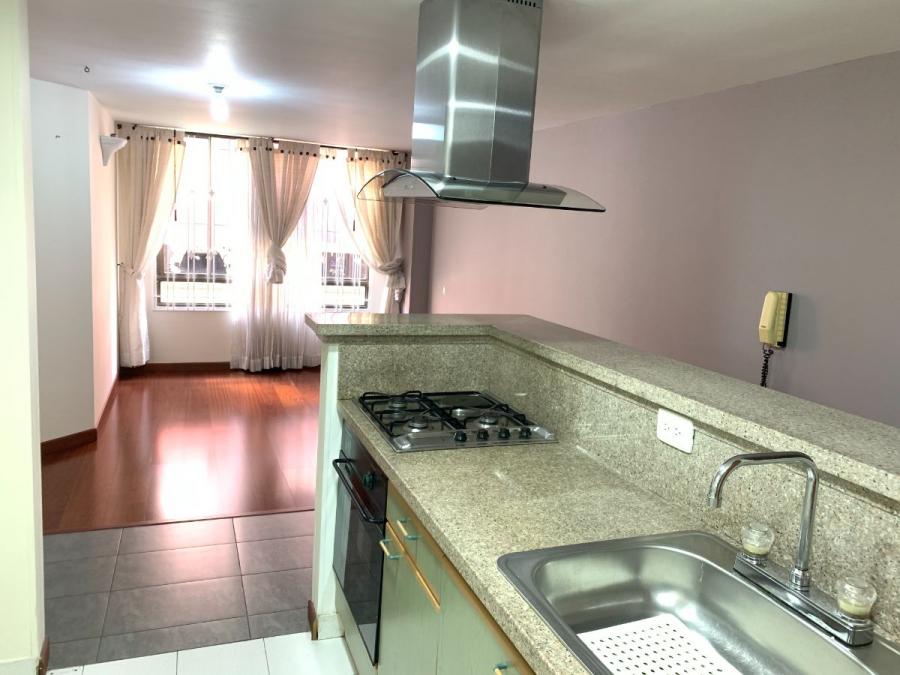 Foto Apartamento en Arriendo en EL BATAN, BATAN, Bogota D.C - $ 1.950.000 - APA210061 - BienesOnLine