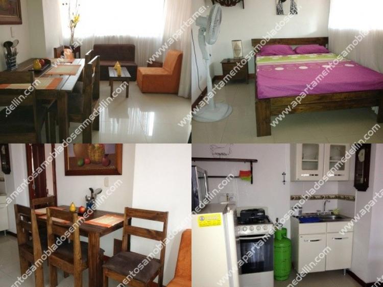 Foto Apartamento en Arriendo en El Poblado, Medellín, Antioquia - APA70975 - BienesOnLine