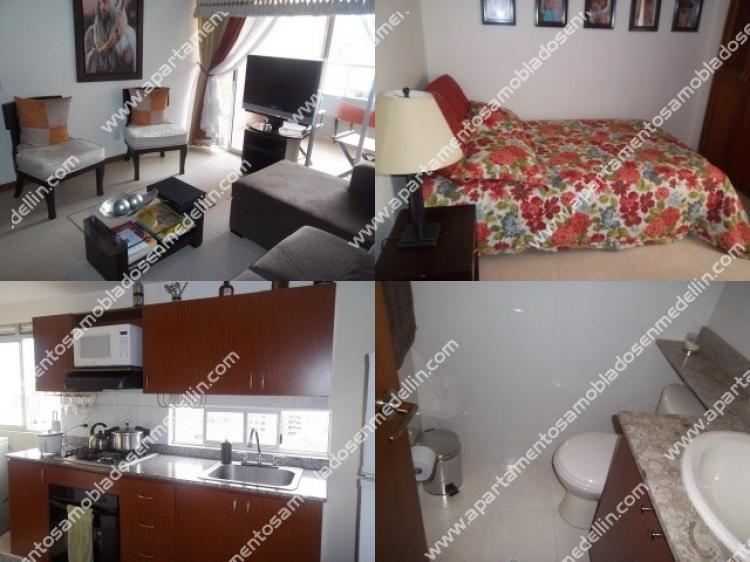 Foto Apartamento en Arriendo en El Poblado, Medellín, Antioquia - APA70965 - BienesOnLine