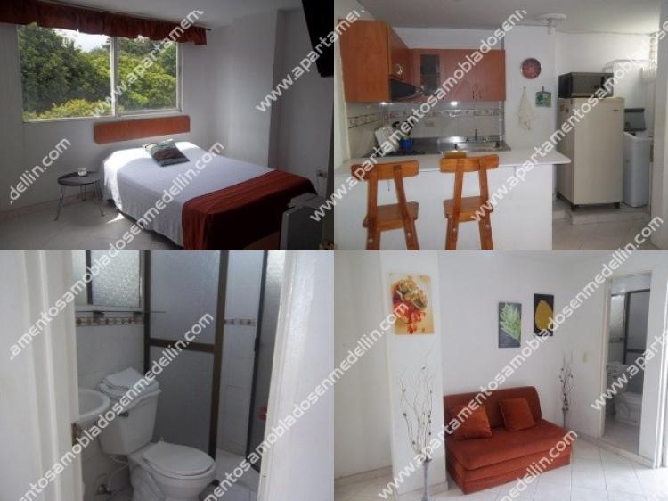 Foto Apartamento en Arriendo en El Poblado, Medellín, Antioquia - APA70962 - BienesOnLine