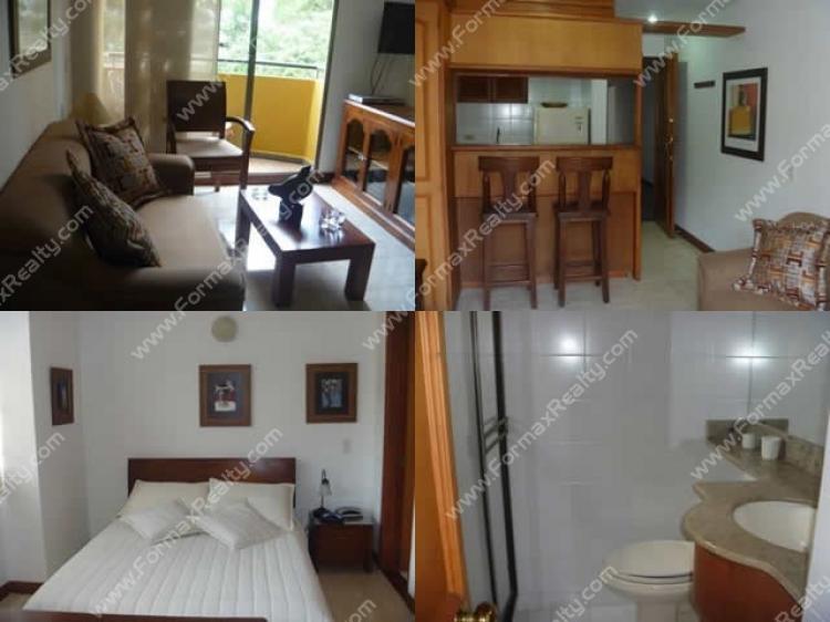 Foto Apartamento en Arriendo en El Poblado, Medellín, Antioquia - APA64040 - BienesOnLine