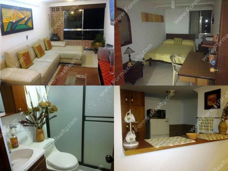 Foto Apartamento en Arriendo en El Poblado, Medellín, Antioquia - APA64042 - BienesOnLine