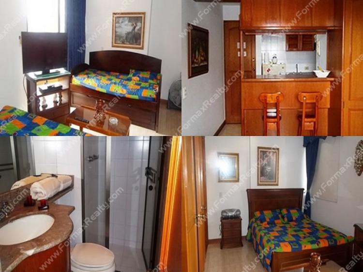 Foto Apartamento en Arriendo en El Poblado, Medellín, Antioquia - APA64043 - BienesOnLine