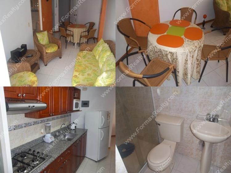 Foto Apartamento en Arriendo en El Poblado, Medellín, Antioquia - APA64044 - BienesOnLine