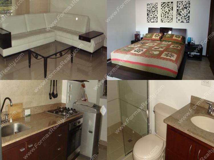 Foto Apartamento en Arriendo en El Poblado, Medellín, Antioquia - APA64045 - BienesOnLine