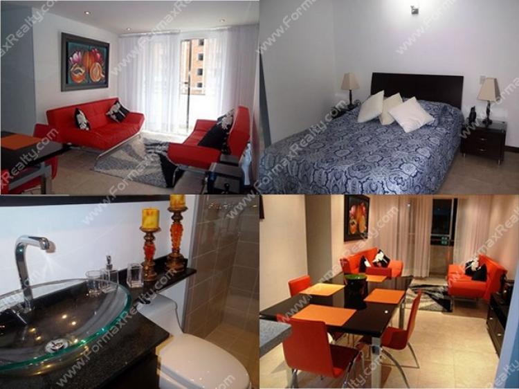 Foto Apartamento en Arriendo en El Poblado, Medellín, Antioquia - APA64046 - BienesOnLine