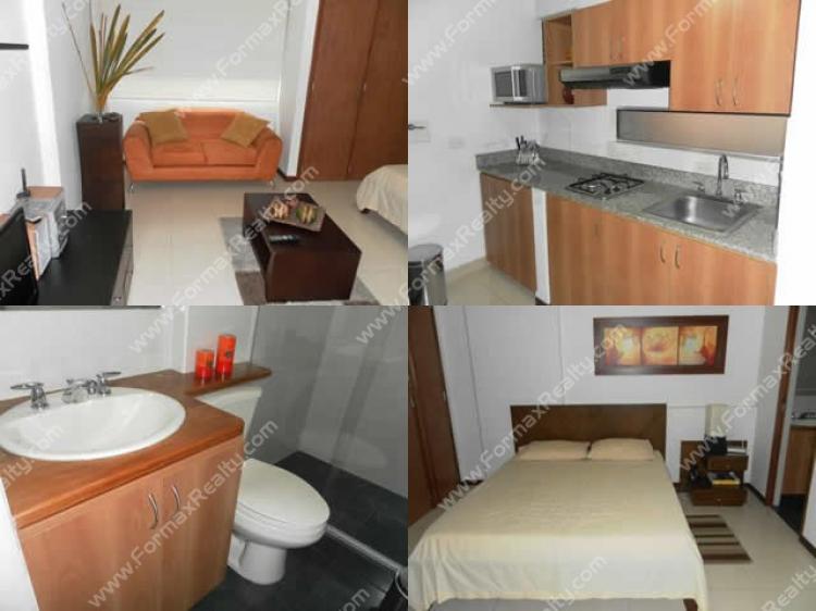 Foto Apartamento en Arriendo en El Poblado, Medellín, Antioquia - APA64047 - BienesOnLine