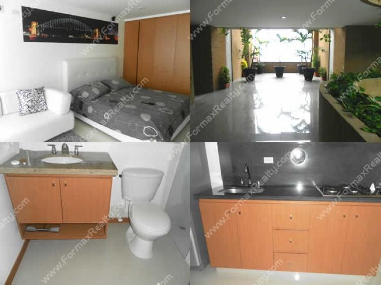 Foto Apartamento en Arriendo en El Poblado, Medellín, Antioquia - APA63650 - BienesOnLine