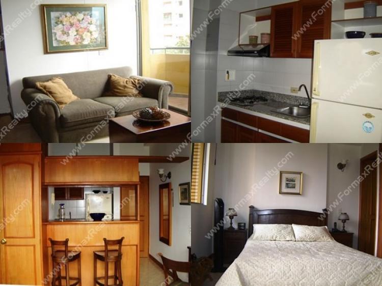 Foto Apartamento en Arriendo en El Poblado, Medellín, Antioquia - APA63652 - BienesOnLine