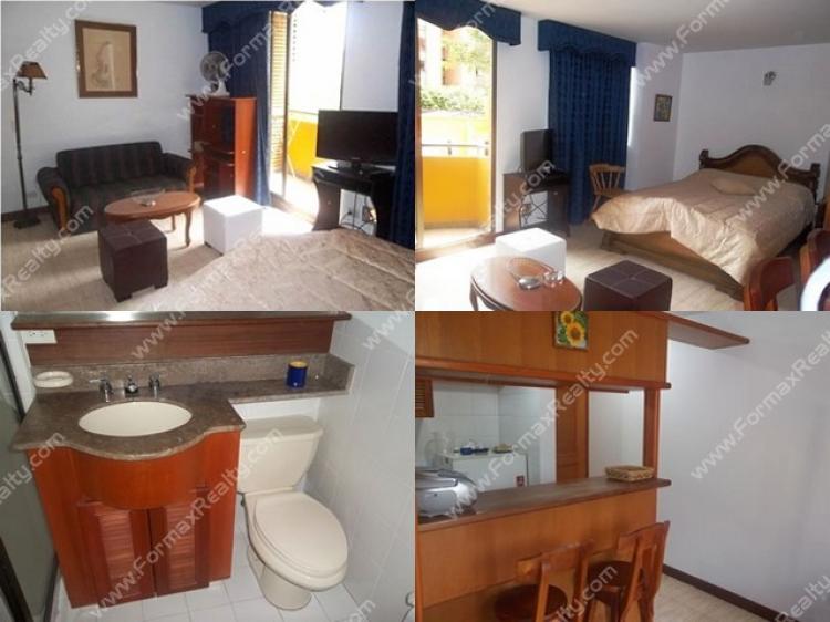 Foto Apartamento en Arriendo en El Poblado, Medellín, Antioquia - APA63653 - BienesOnLine