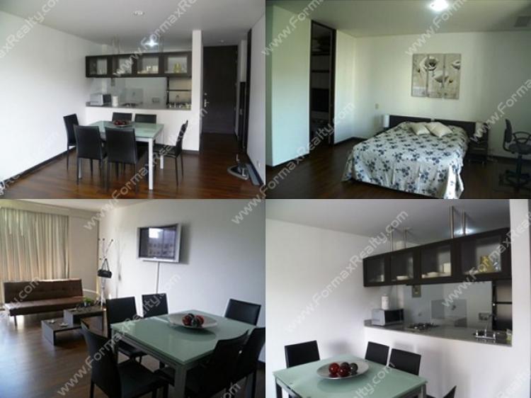 Foto Apartamento en Arriendo en El Poblado, Medellín, Antioquia - APA63657 - BienesOnLine