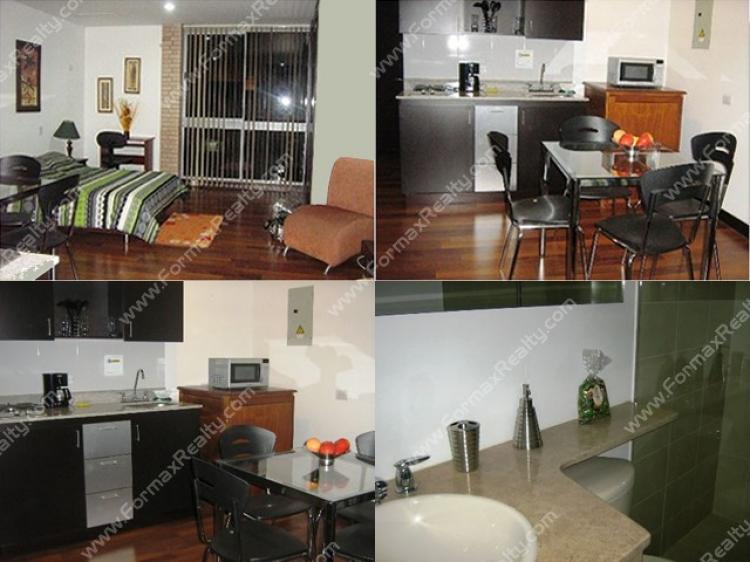 Foto Apartamento en Arriendo en El Poblado, Medellín, Antioquia - APA63660 - BienesOnLine