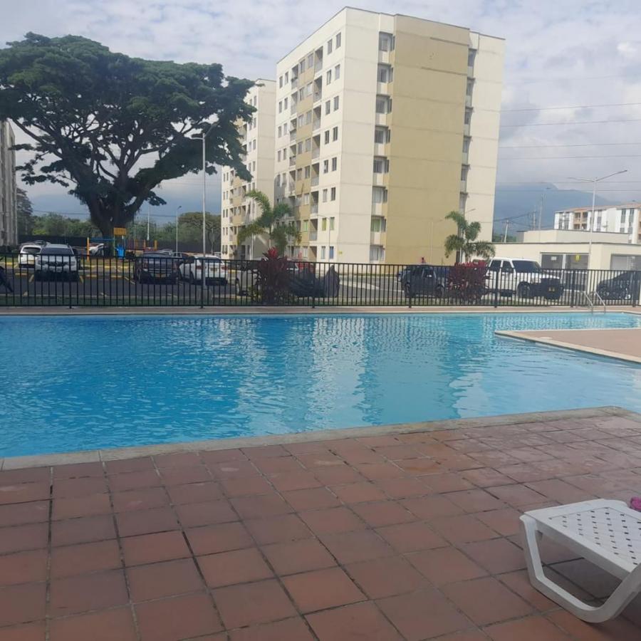 Foto Apartamento en Arriendo en Jamundí, Valle del Cauca - $ 1.000.000 - APA211586 - BienesOnLine