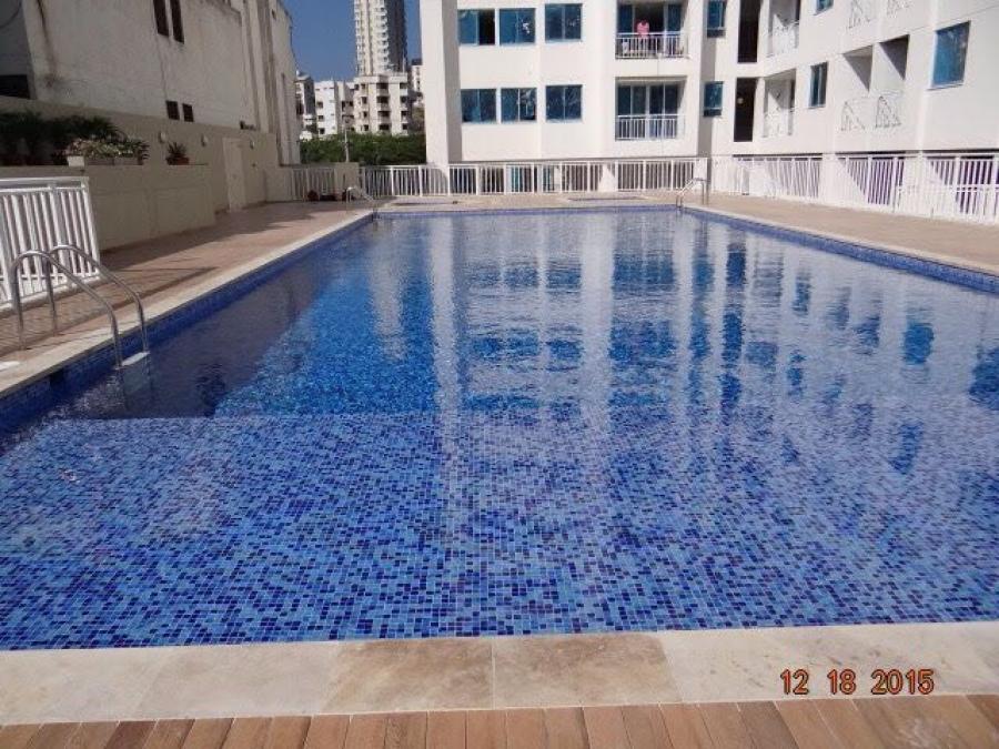 Foto Apartamento en Arriendo en Rodadero, Santa Marta, Magdalena - $ 290.000 - APA211203 - BienesOnLine