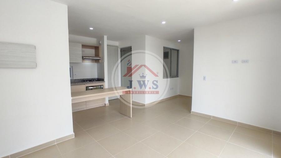 Apartamento en arriendo en Villavicencio 