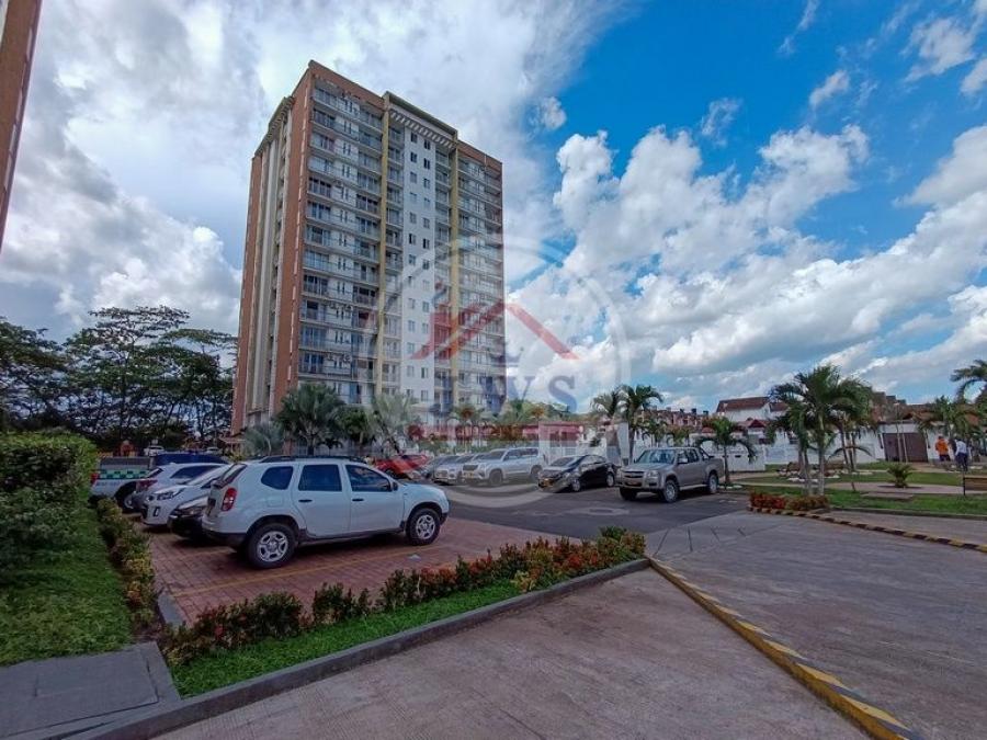 Foto Apartamento en Arriendo en Conjunto Quintas de Morelia, Villavicencio, Meta - $ 1.700.000 - APA211438 - BienesOnLine