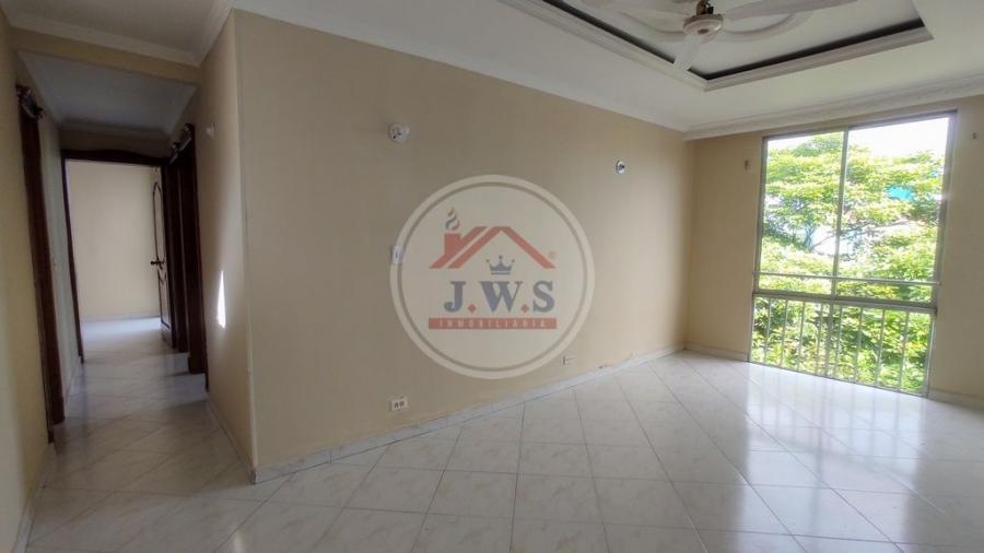 Foto Apartamento en Arriendo en Villavicencio, Meta - $ 860.000 - APA210404 - BienesOnLine