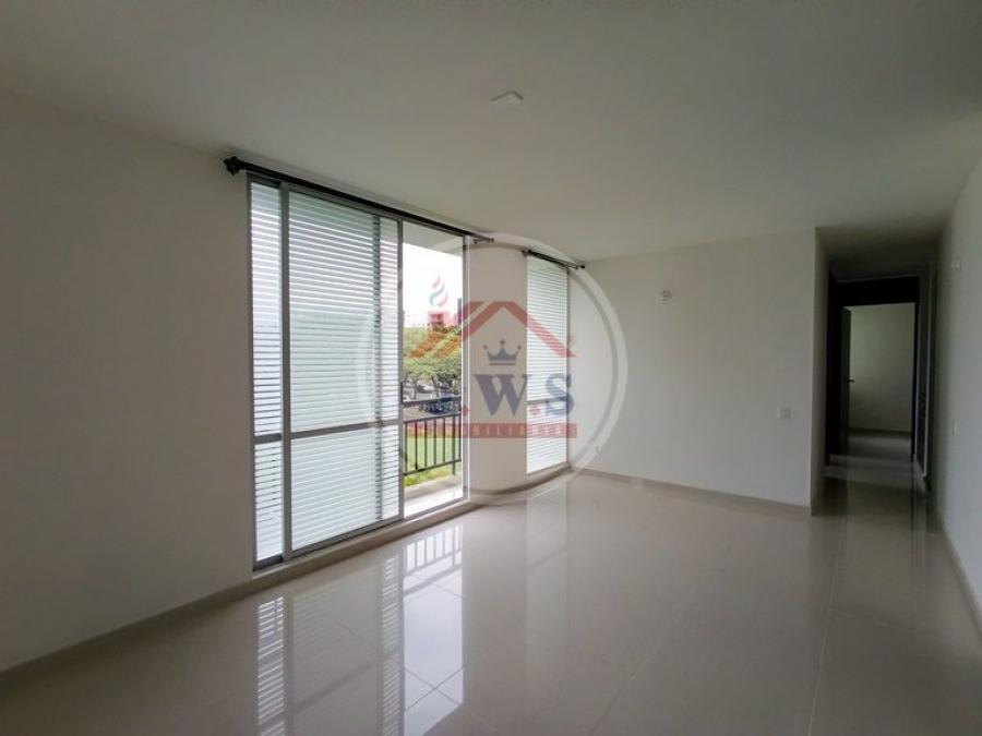 Apartamento En Arriendo En Villavicencio Sector Amarilo