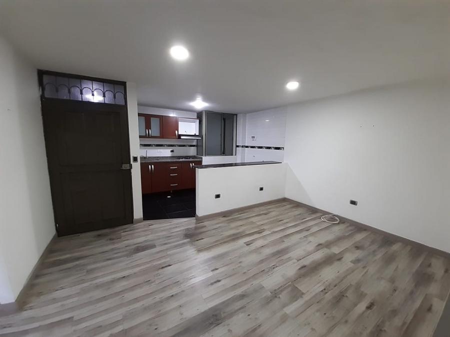 Foto Apartamento en Arriendo en LA SERENA, Engativ, Bogota D.C - $ 1.350.000 - APA210669 - BienesOnLine