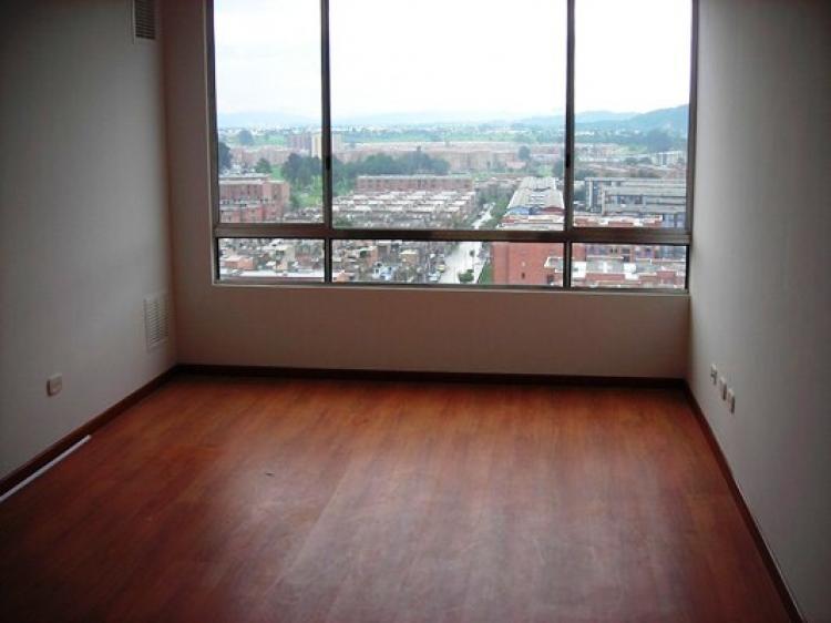 APARTAMENTO EN ARRIENDO, PARA ESTRENAR CONJUNTO CERRADO SUBA