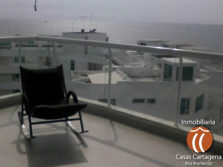 Foto Apartamento en Arriendo en Cartagena, Bolívar - $ 800.000 - APA117076 - BienesOnLine