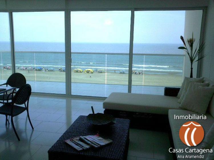 Foto Apartamento en Arriendo en Cartagena, Bolívar - $ 700.000 - APA113339 - BienesOnLine