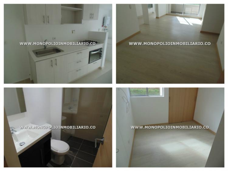 Foto Apartamento en Arriendo en La Estrella, Antioquia - $ 1.050.000 - APA159239 - BienesOnLine