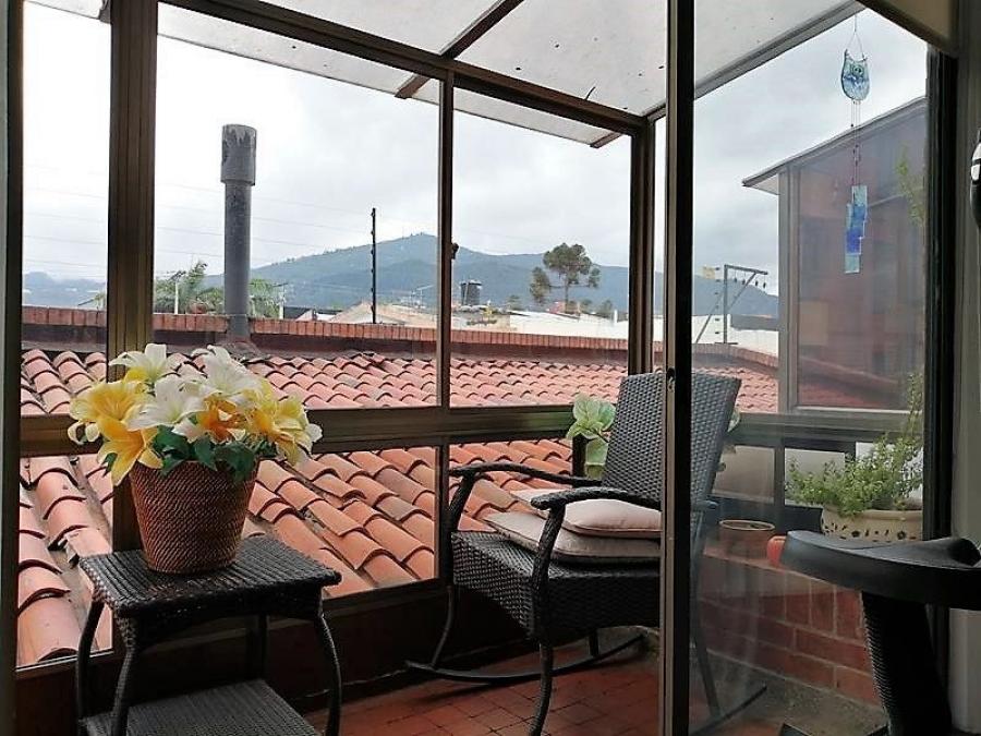 Foto Apartamento en Arriendo en San Patricio, Usaquén, Bogota D.C - $ 2.300.000 - APA165878 - BienesOnLine