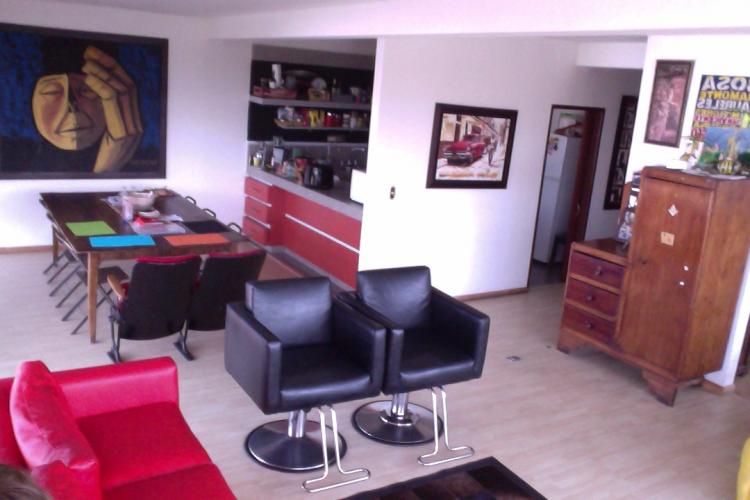 Foto Apartamento en Venta en Contador, Usaquén, Bogota D.C - $ 600.000.000 - APV59559 - BienesOnLine