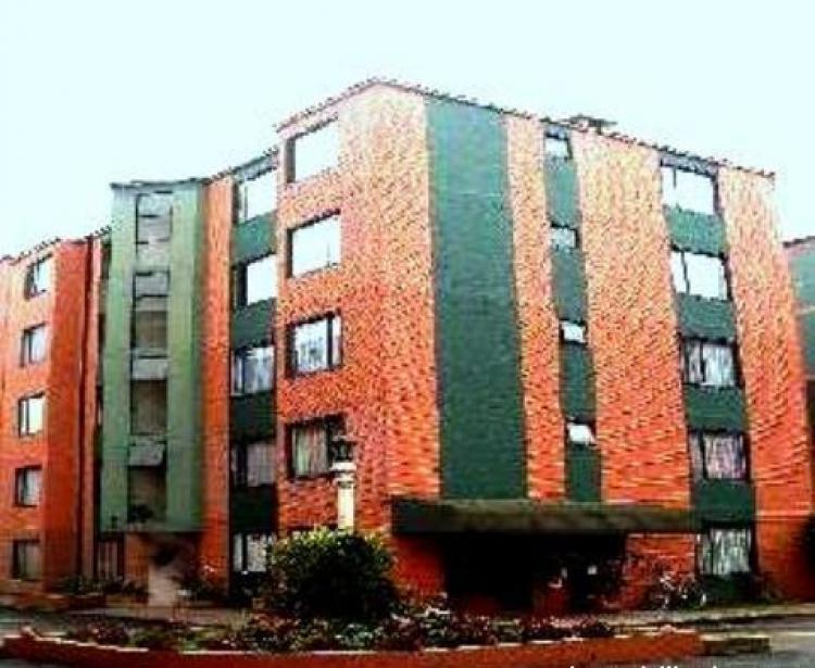 Foto Apartamento en Venta en SUBA LA CAMPIÑA, Bogotá, Bogota D.C - $ 115.000.000 - APV31274 - BienesOnLine