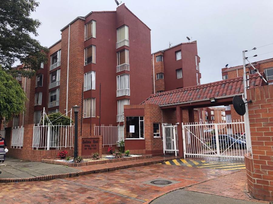 Foto Apartamento en Venta en Bolivia Real III, Bolivia, Bogota D.C - $ 260.000.000 - APV186970 - BienesOnLine