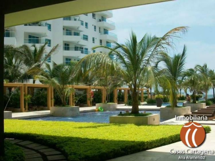 Foto Apartamento en Arriendo en Cartagena, Bolívar - $ 280.000 - APA124703 - BienesOnLine