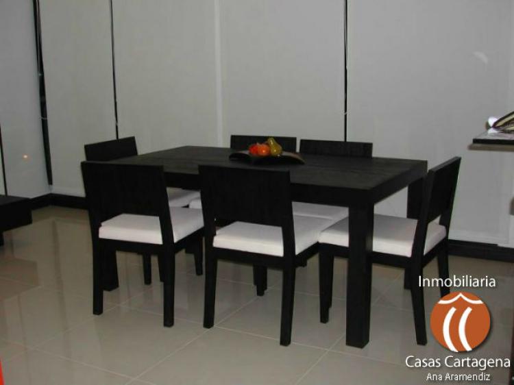 Foto Apartamento en Arriendo en Cartagena, Bolívar - $ 500.000 - APA54476 - BienesOnLine