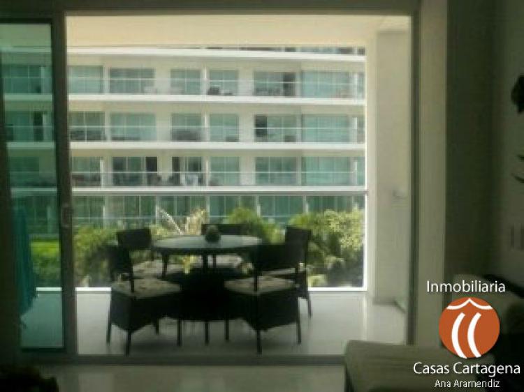 Foto Apartamento en Arriendo en Cartagena, Bolívar - $ 400.000 - APA117182 - BienesOnLine