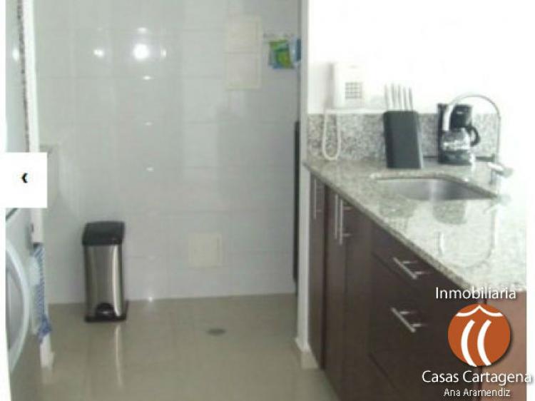 Foto Apartamento en Arriendo en ZONA NORTE, Cartagena, Bolívar - $ 600.000 - APA97255 - BienesOnLine