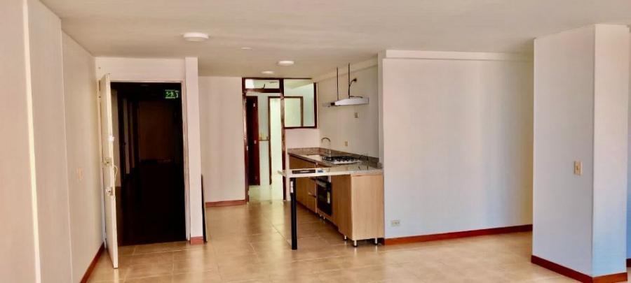 Apartamento en Chapinero: Bien ubicado